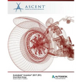 Autodesk Inventor 2017 (R1) Sheet Metal Design: Autodesk Authorized Publisher - Paperback