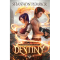 Destiny - Paperback