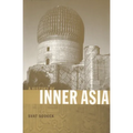 A History of Inner Asia - Paperback