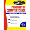 Schaum's Outline of Principles of Computer Science - Paperback