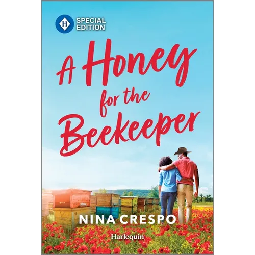 A Honey for the Beekeeper - Mass Market Paperbound