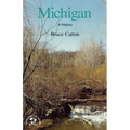 Michigan: A Bicentennial History - Paperback