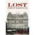 Lost Providence - Paperback