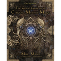The Grand Grimoire of Cthulhu Mythos Magic - Hardcover
