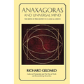 Anaxagoras and Universal Mind - Paperback