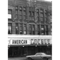 American Mantra - Paperback