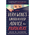 Vera Wong's Unsolicited Advice for Murderers - Paperback