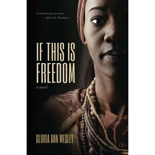 If This Is Freedom - Paperback