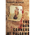 The Four Corners of Palermo - Paperback