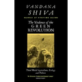 The Violence of the Green Revolution: Third World Agriculture, Ecology and Politics - Paperback
