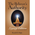 The Believer's Authority - Paperback