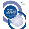 Campbell Leadership Descriptor: Participant Workbook and Survey - Paperback