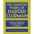 The Collected Works of Harold Clurman - Paperback