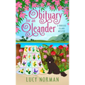 Obituary for an Oleander: A Hibiscus Island Mystery - Paperback