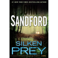 Silken Prey - Paperback