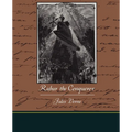 Rubur the Conqueror - Paperback