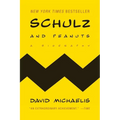Schulz and Peanuts: A Biography - Paperback