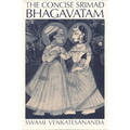 The Concise Srimad Bhagavatam - Paperback