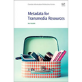Metadata for Transmedia Resources - Paperback