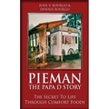 Pieman - The Papa D Story: The Secret To Life Through Comfort Foods - Hardcover
