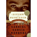The Autumn of the Patriarch - Paperback