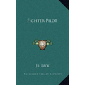 Fighter Pilot - Hardcover