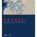 Hokusai: Beyond the Great Wave - Hardcover
