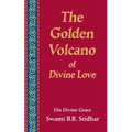 The Golden Volcano: of Divine Love - Paperback