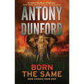 Born the Same - Paperback