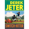 Switch-Hitter - Paperback