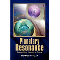 Planetary Resonance, Everything Leaves a Trace - Paperback