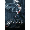 Savage - Paperback