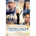 Overcomer - Paperback