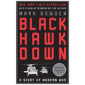 Black Hawk Down: A Story of Modern War - Paperback