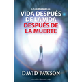 Lo que anhelo: Vida después de la vida después de la muerte - Paperback