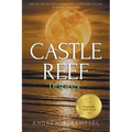 Castle Reef 3: legacy - Paperback