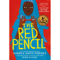The Red Pencil - Paperback