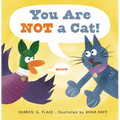 You Are Not a Cat! - Paperback