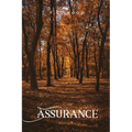 Assurance - Paperback