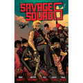 Savage Squad 6 - Paperback