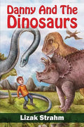Danny And The Dinosaurs - Paperback