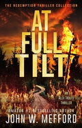 At Full Tilt - Paperback