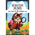 Detective Beans: And the Case of the Missing Hat - Hardcover