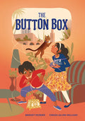 The Button Box - Paperback