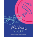 Mildreds Vegan: Bright Food, Bold Flavour - Hardcover