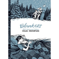 Blankets: 20th Anniversary Edition - Paperback