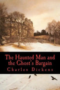 The Haunted Man and the Ghost's Bargain - Paperback