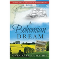A Bohemian Dream - Paperback