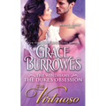 The Virtuoso - Paperback