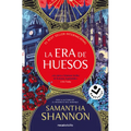 La Era de Huesos / The Bone Season - Paperback